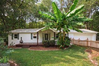 2020 Afond Court, Chamblee, GA 30341