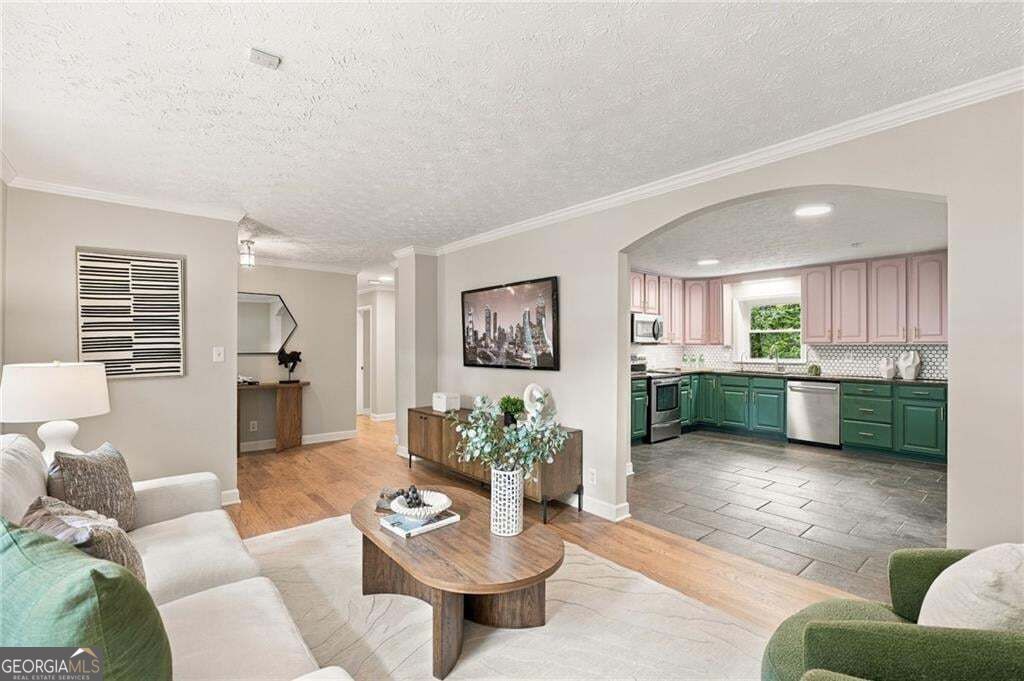 2020 Afond Court, Chamblee, GA 30341 — photo 4