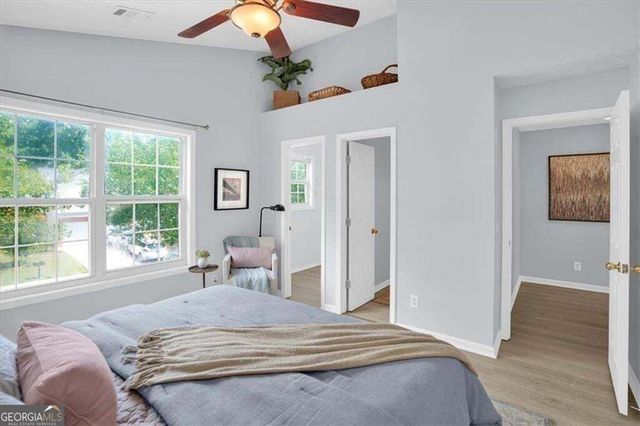 13372 Harpley Court, Alpharetta, GA 30004
