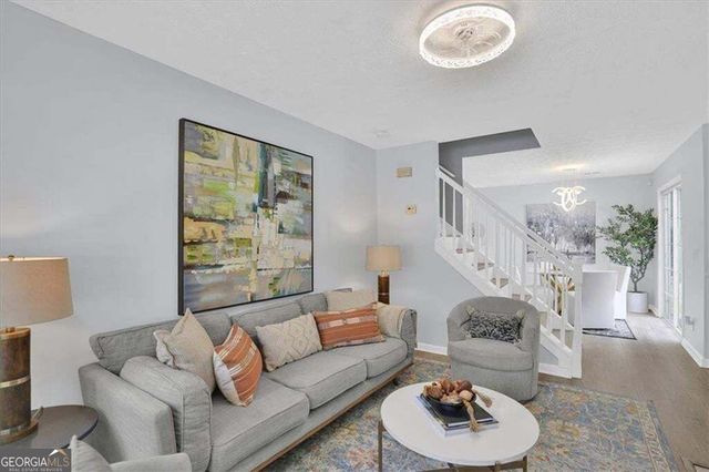 13372 Harpley Court, Alpharetta, GA 30004