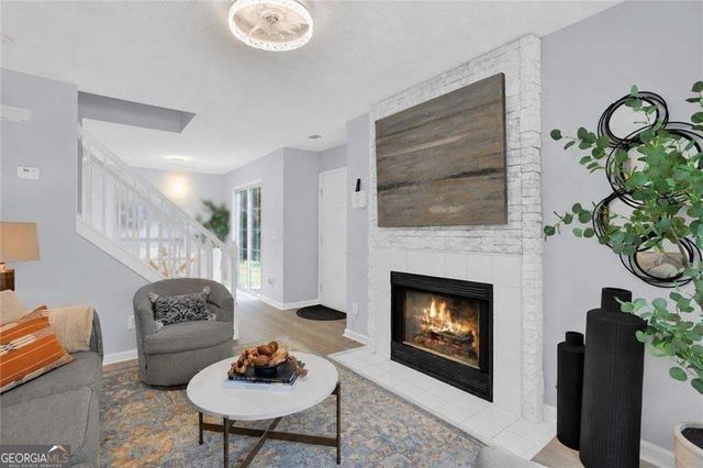 13372 Harpley Court, Alpharetta, GA 30004