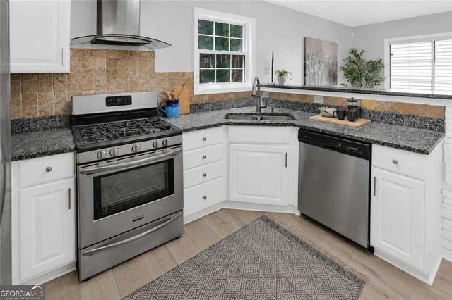 13372 Harpley Court, Alpharetta, GA 30004
