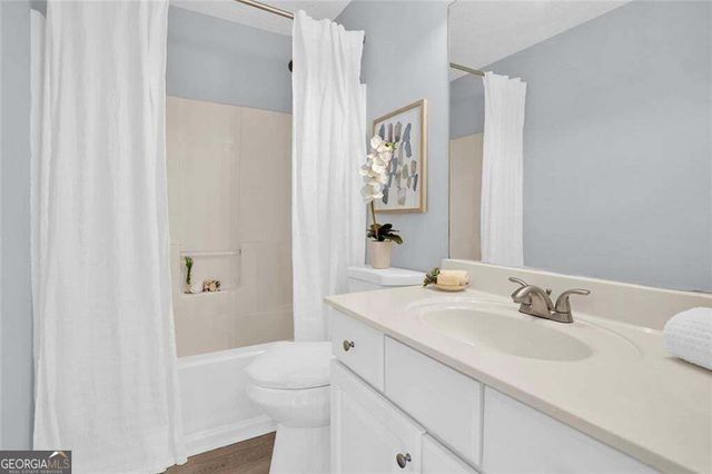 13372 Harpley Court, Alpharetta, GA 30004