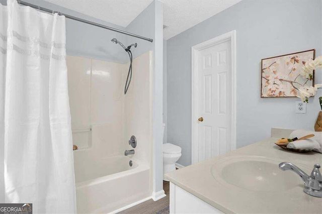 13372 Harpley Court, Alpharetta, GA 30004