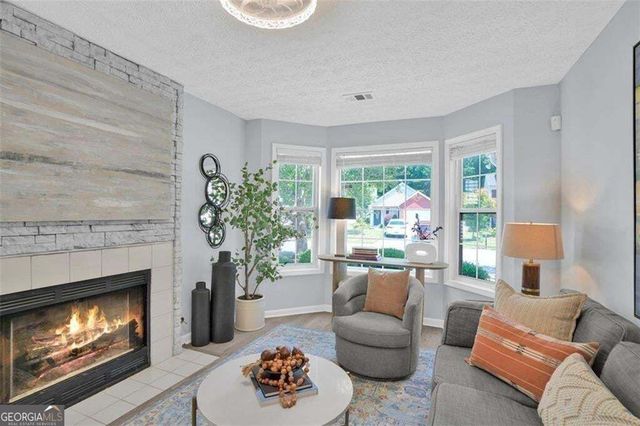 13372 Harpley Court, Alpharetta, GA 30004