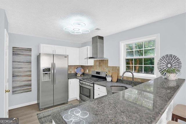 13372 Harpley Court, Alpharetta, GA 30004