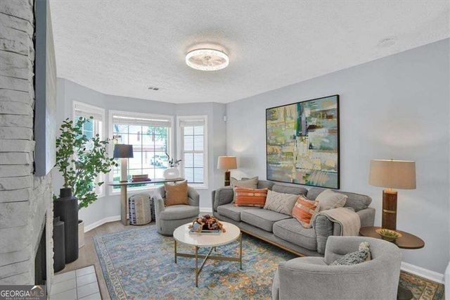 13372 Harpley Court, Alpharetta, GA 30004