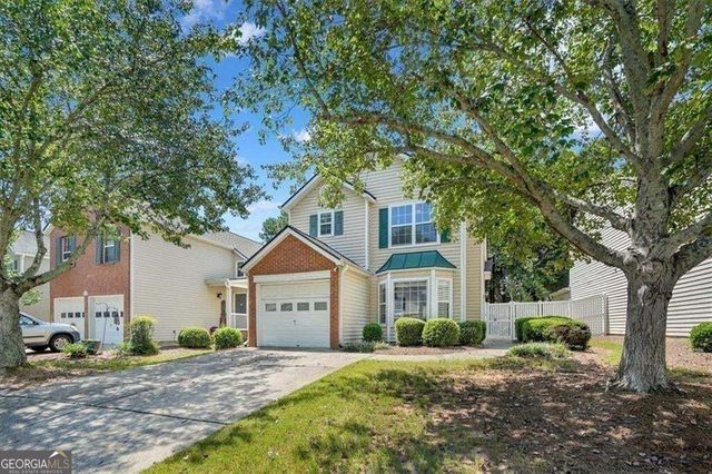 13372 Harpley Court, Alpharetta, GA 30004