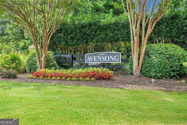 13372 Harpley Court, Alpharetta, GA 30004