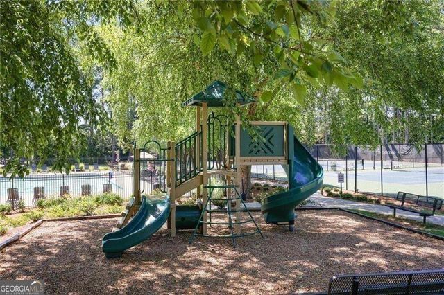 13372 Harpley Court, Alpharetta, GA 30004
