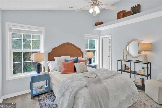 13372 Harpley Court, Alpharetta, GA 30004
