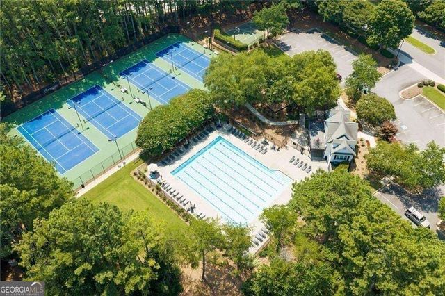 13372 Harpley Court, Alpharetta, GA 30004