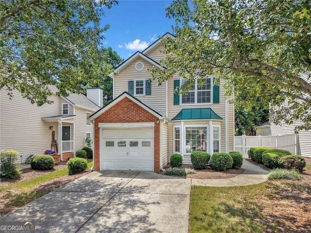 13372 Harpley Court, Alpharetta, GA 30004