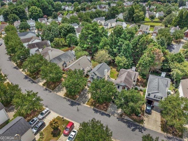 13372 Harpley Court, Alpharetta, GA 30004