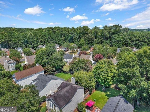 13372 Harpley Court, Alpharetta, GA 30004