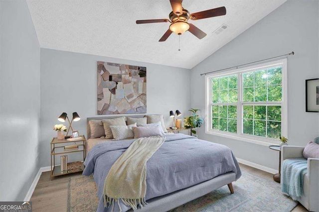 13372 Harpley Court, Alpharetta, GA 30004