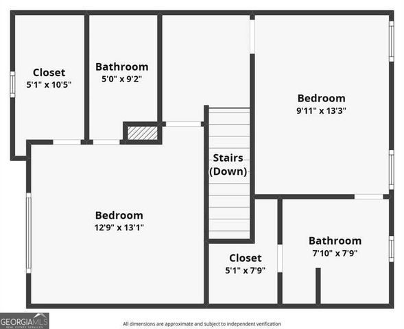 13372 Harpley Court, Alpharetta, GA 30004