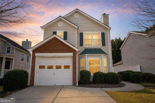13372 Harpley Court, Alpharetta, GA 30004