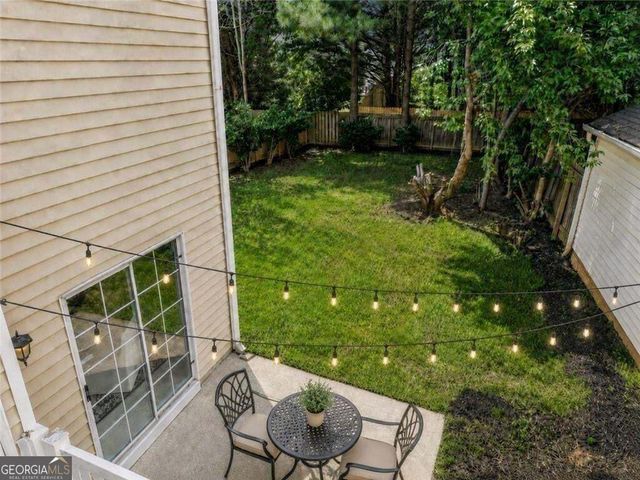 13372 Harpley Court, Alpharetta, GA 30004