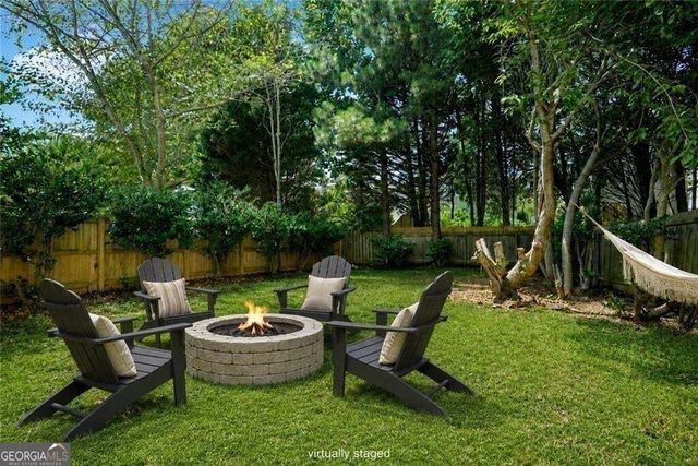 13372 Harpley Court, Alpharetta, GA 30004