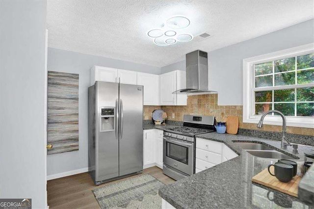 13372 Harpley Court, Alpharetta, GA 30004