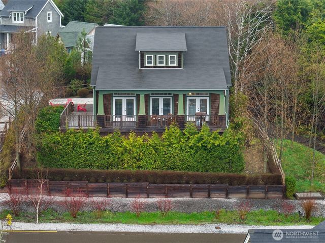 267 Compass Street, Pacific Beach, WA 98571