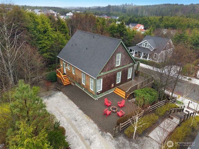 267 Compass Street, Pacific Beach, WA 98571