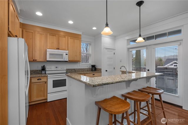 267 Compass Street, Pacific Beach, WA 98571