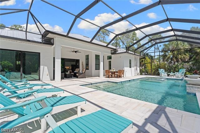 24231 Dietz DR, Bonita Springs, FL 34135