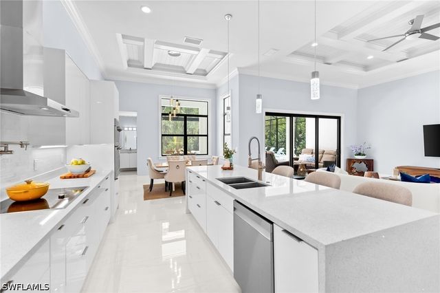 24231 Dietz DR, Bonita Springs, FL 34135