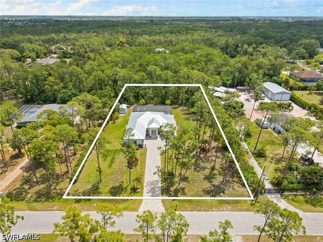 24231 Dietz DR, Bonita Springs, FL 34135