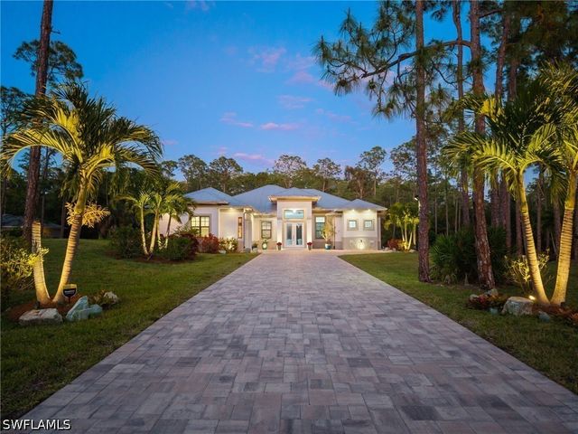 24231 Dietz DR, Bonita Springs, FL 34135