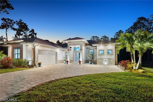 24231 Dietz DR, Bonita Springs, FL 34135