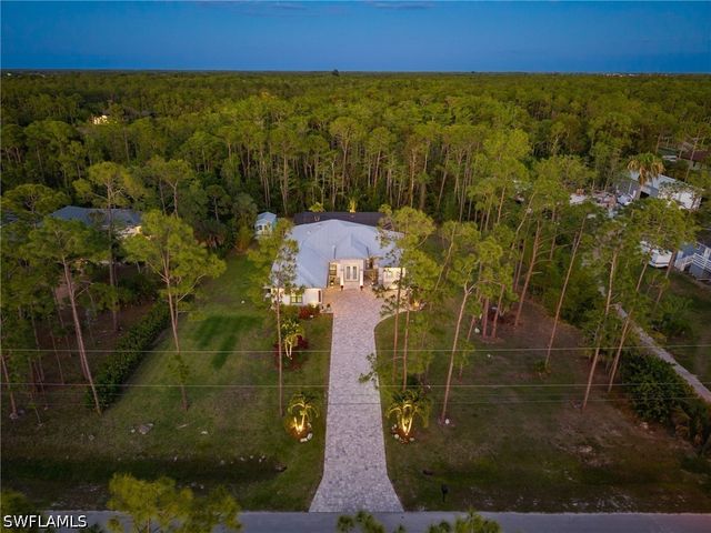 24231 Dietz DR, Bonita Springs, FL 34135