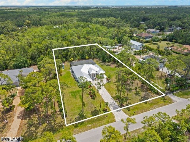 24231 Dietz DR, Bonita Springs, FL 34135