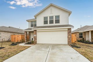 9123 Estes Lakes Drive, Baytown, TX 77521