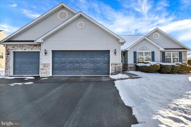 28 SAGEBROOK DR, Reading, PA 19606