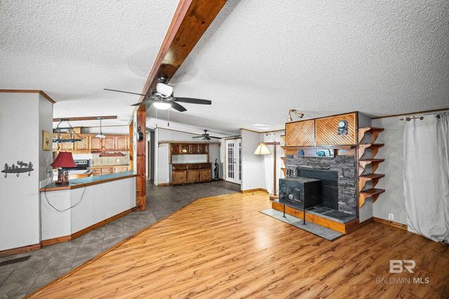 11960 Woodland Avenue, Foley, AL 36535