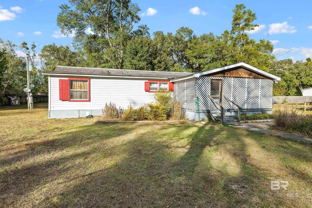 11960 Woodland Avenue, Foley, AL 36535