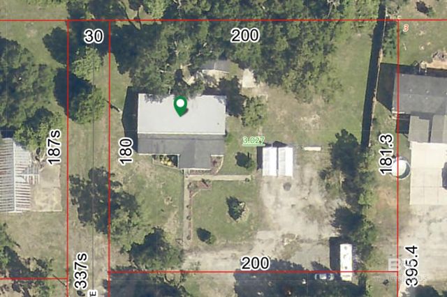 11960 Woodland Avenue, Foley, AL 36535