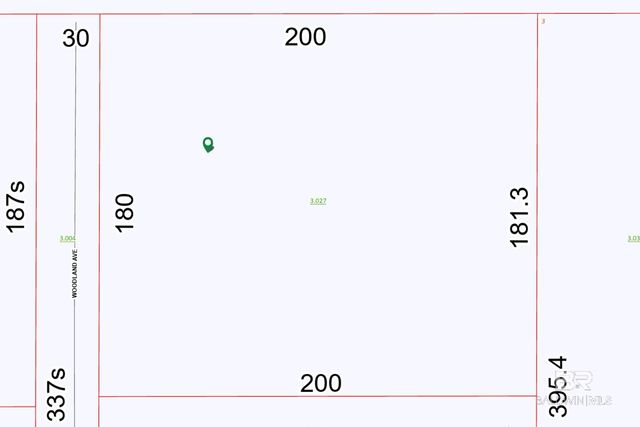 11960 Woodland Avenue, Foley, AL 36535