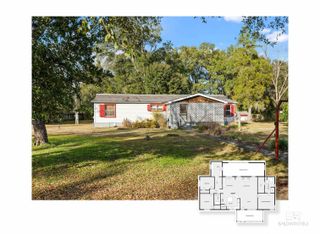 11960 Woodland Avenue, Foley, AL 36535
