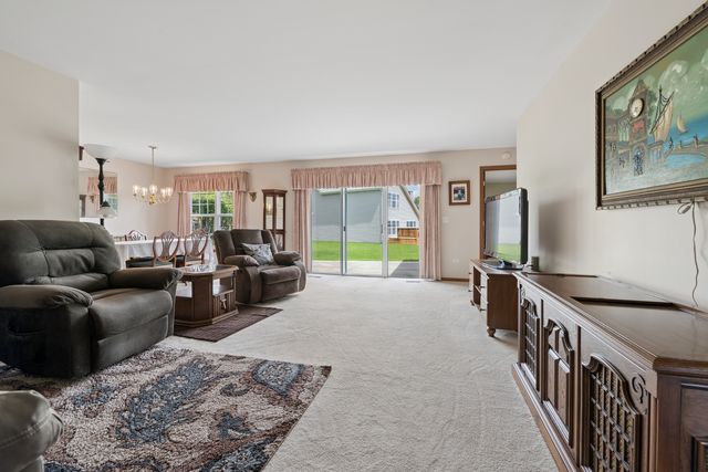 20976 W Olive Street, Plainfield, IL 60544