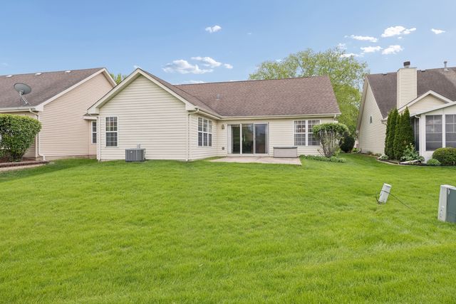 20976 W Olive Street, Plainfield, IL 60544