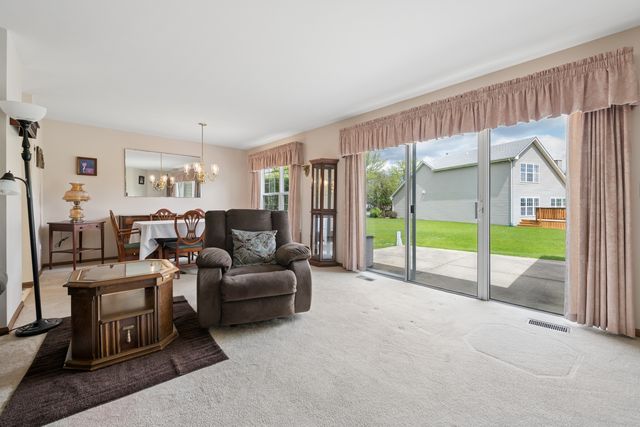 20976 W Olive Street, Plainfield, IL 60544