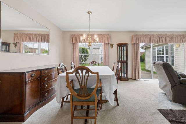 20976 W Olive Street, Plainfield, IL 60544