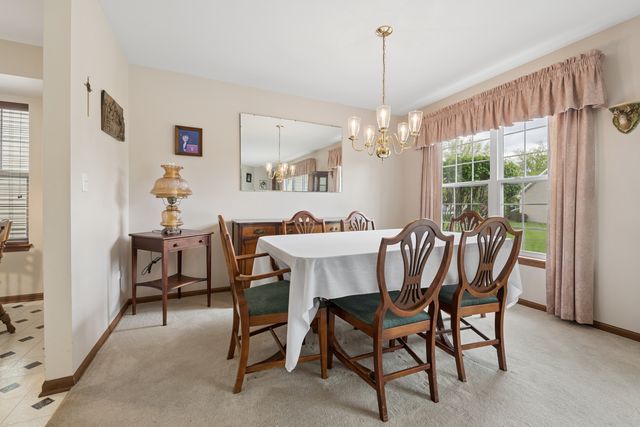20976 W Olive Street, Plainfield, IL 60544