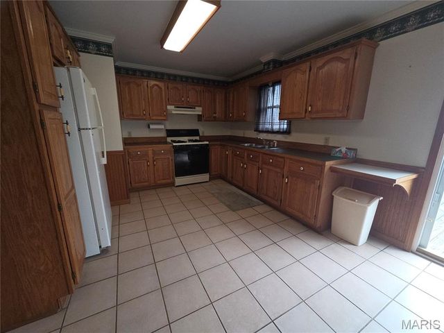 408 County Highway 505, Benton, MO 63736