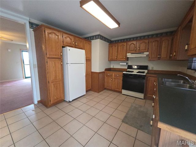 408 County Highway 505, Benton, MO 63736