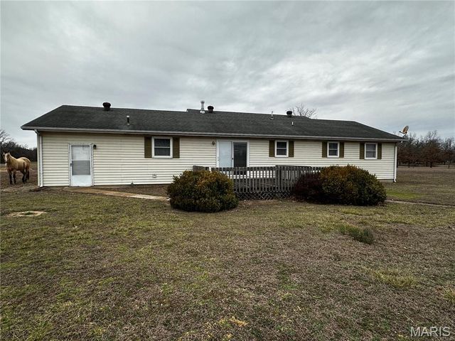 408 County Highway 505, Benton, MO 63736